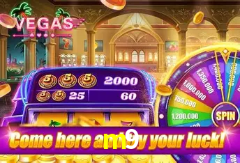 A Revolução dos Aplicativos de Jogos no m9