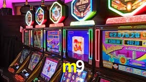 Estatísticas m9