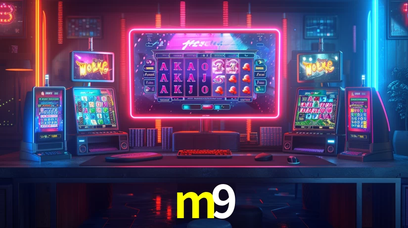 m9 bet