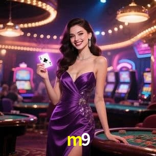 Provedores de Jogos m9