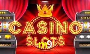 Slot Games m9