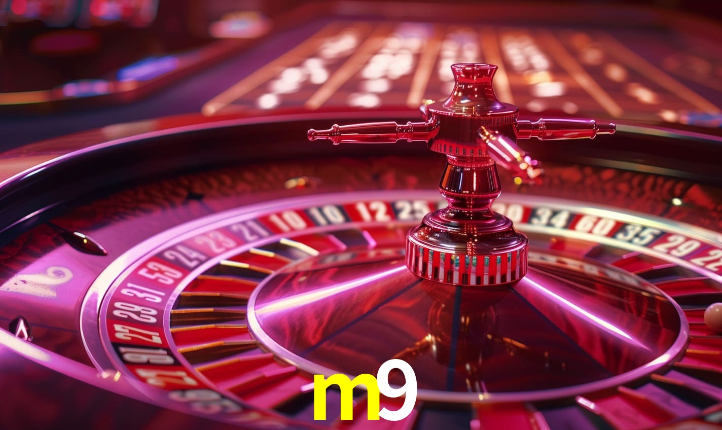 Jogos Exclusivos m9