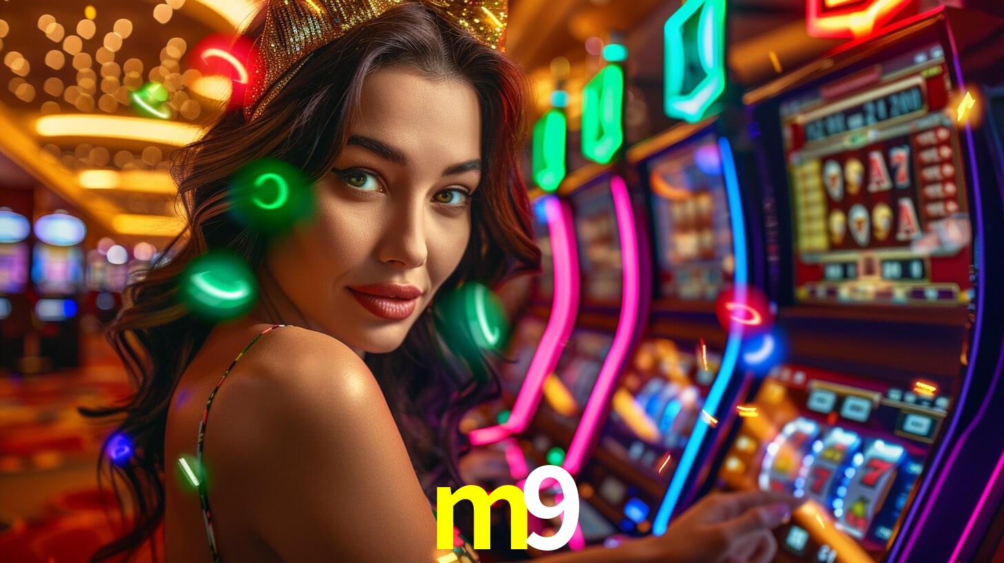 App m9 Android