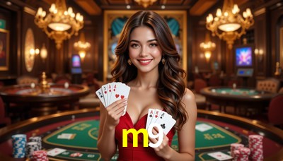 APP oficial da m9 para mobile