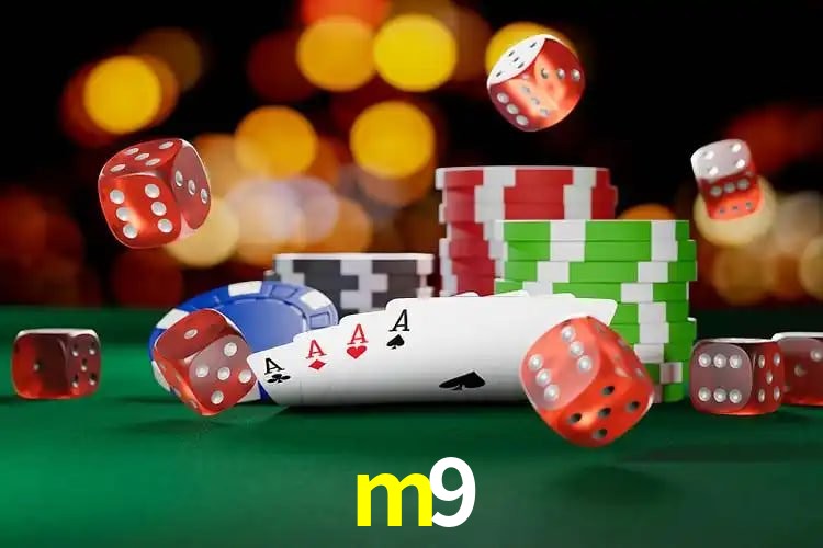 plataforma m9