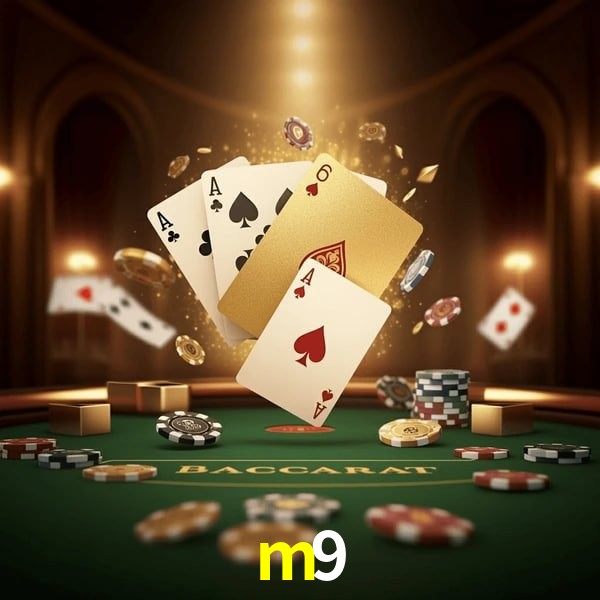 VIP Casino m9