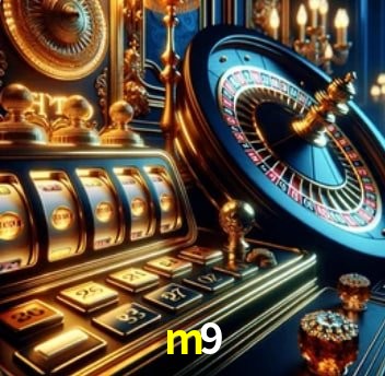 Tecnologia da Plataforma m9