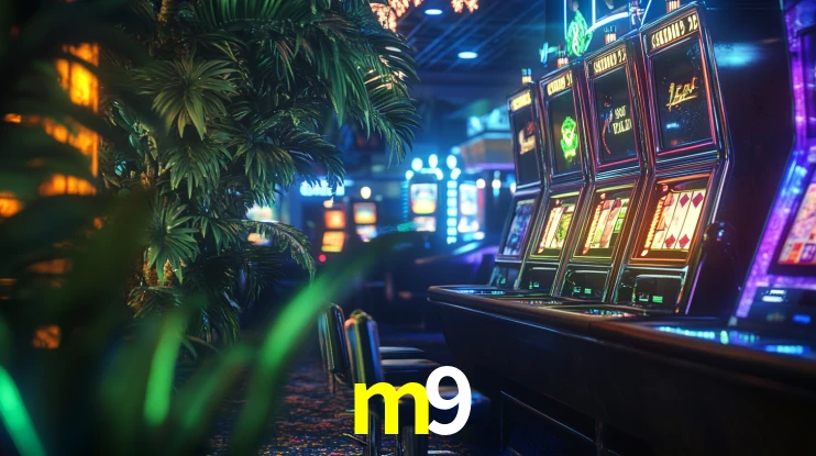 Welcome Bonus m9