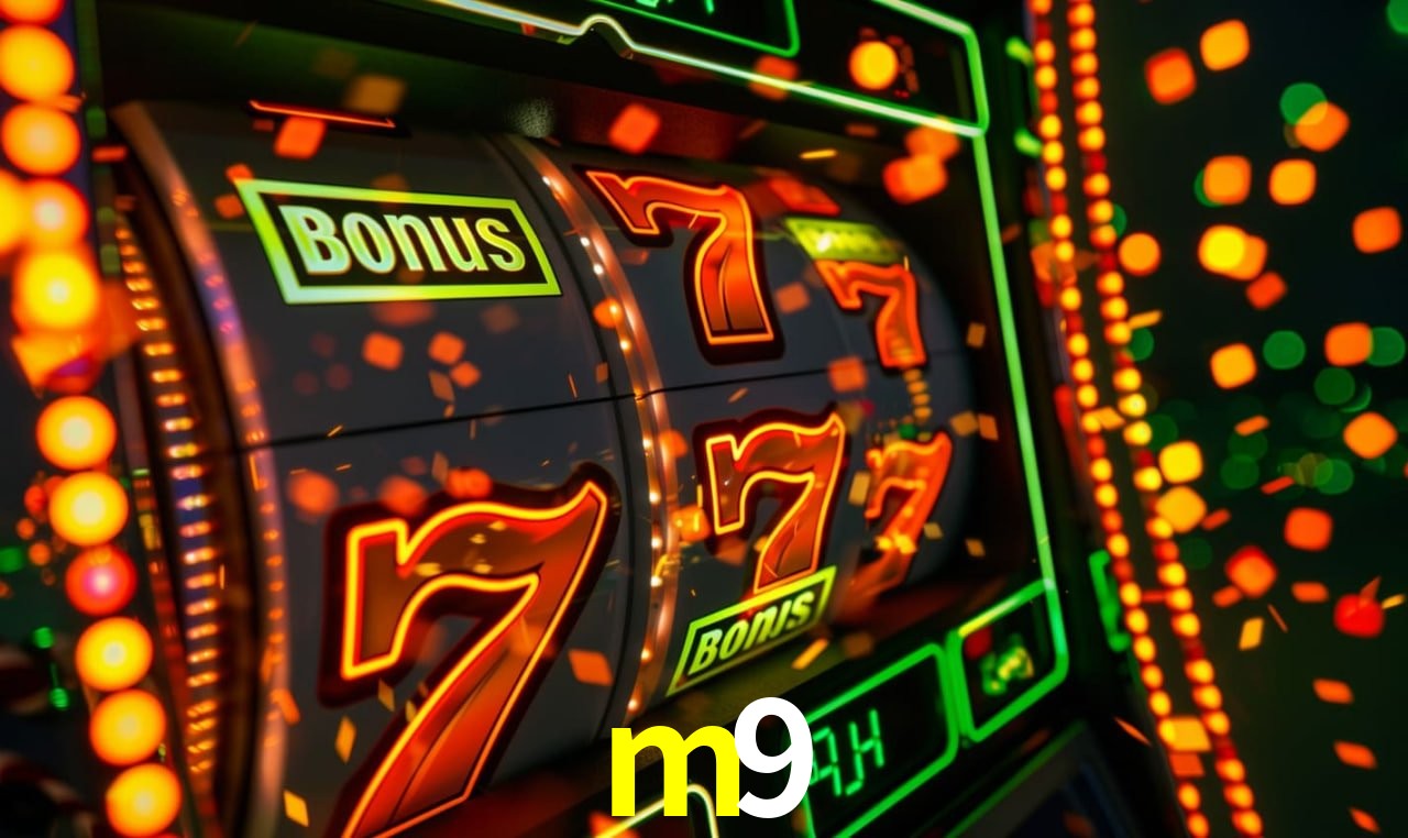 Casino VIP m9