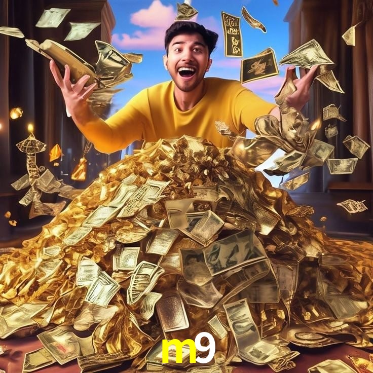 Benefícios da Conta m9