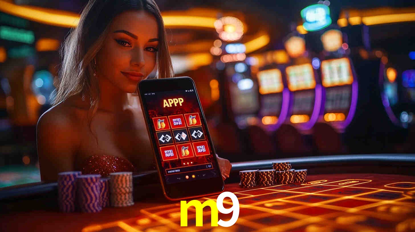 Instruções Download m9