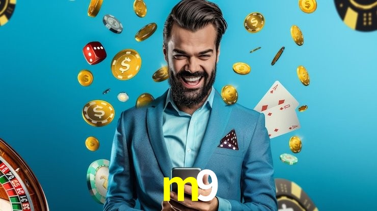 Live Casino m9