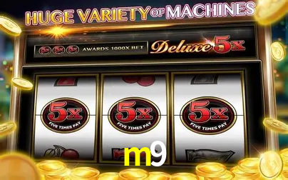 Descubra o Programa VIP da m9: Vantagens Exclusivas para Jogadores