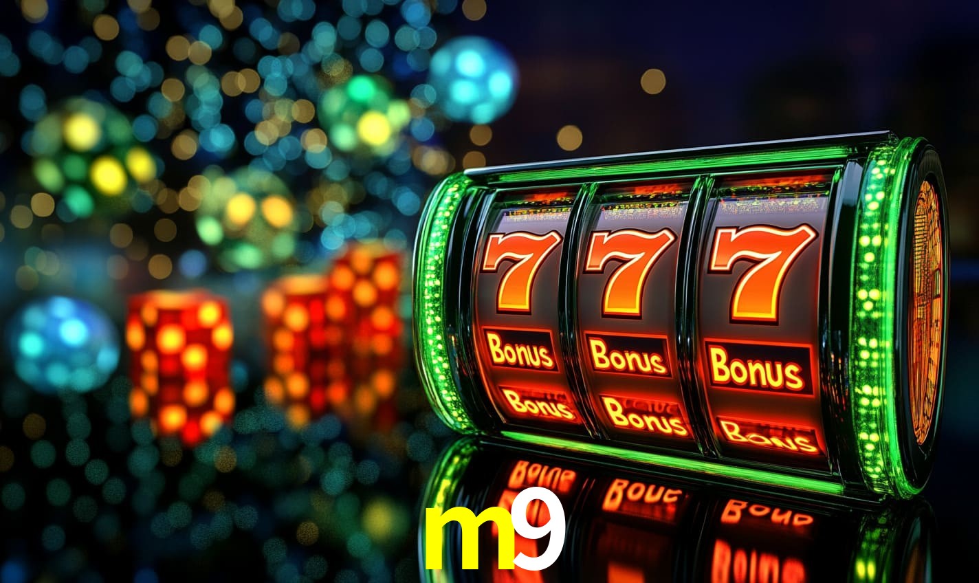 m9 公平游戏