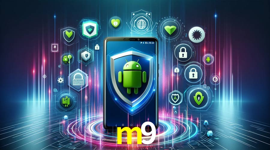Security Systems m9