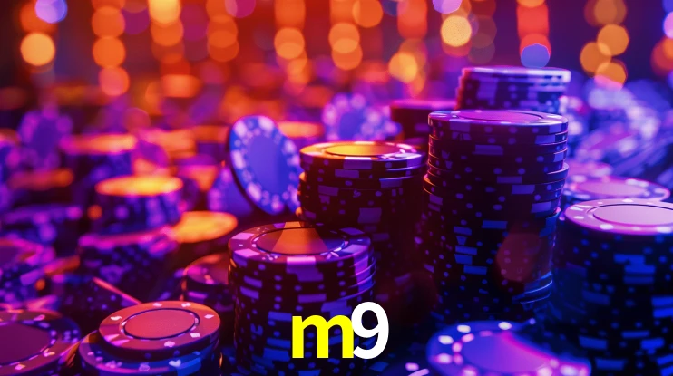 Segurança App m9