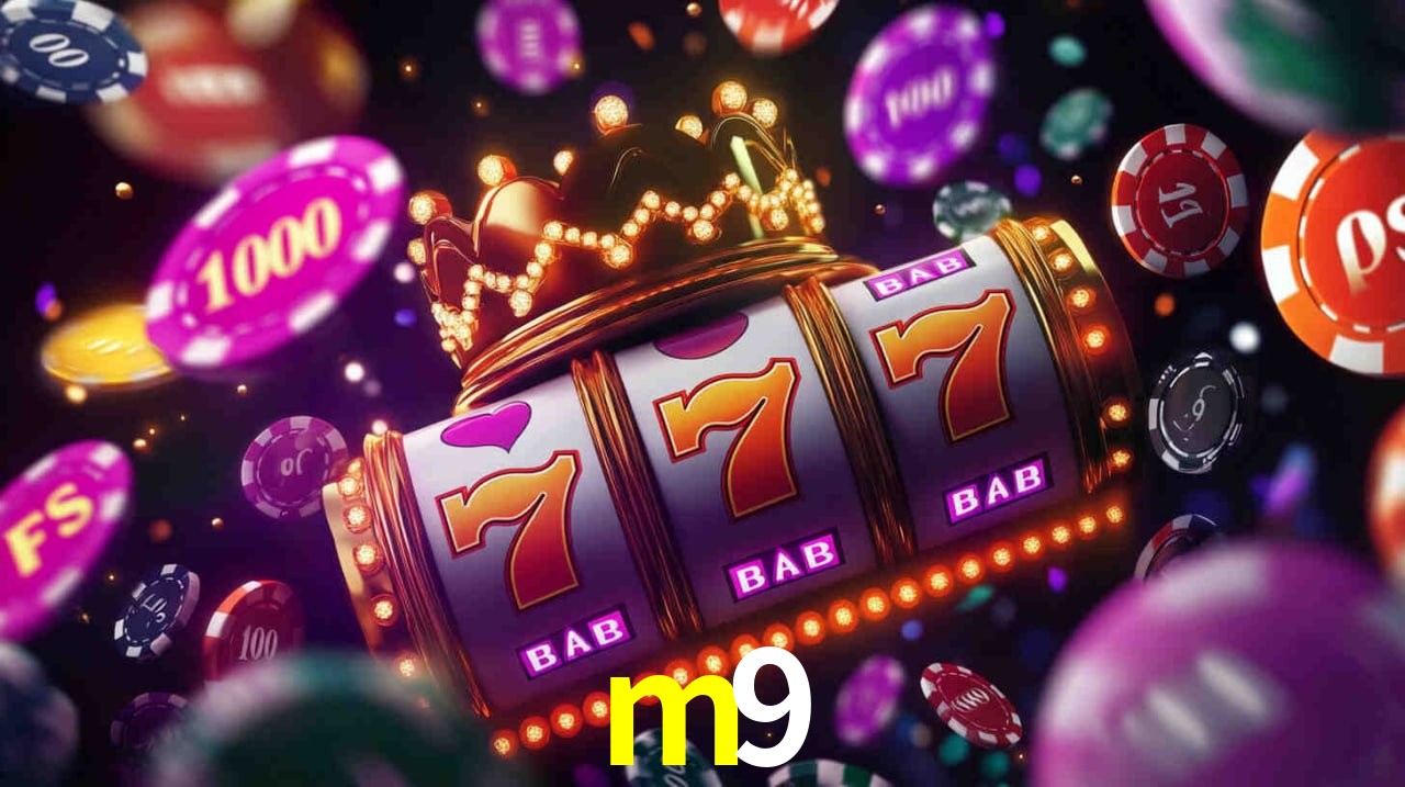 Game Providers m9
