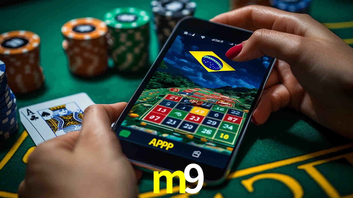 Suporte Download m9