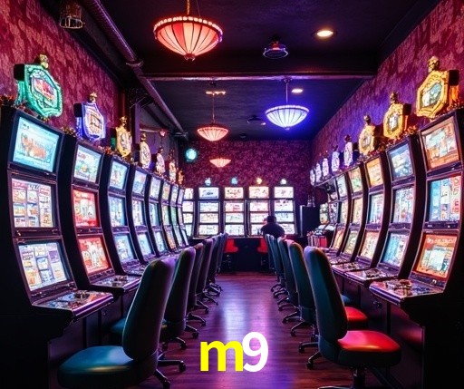 Táticas m9