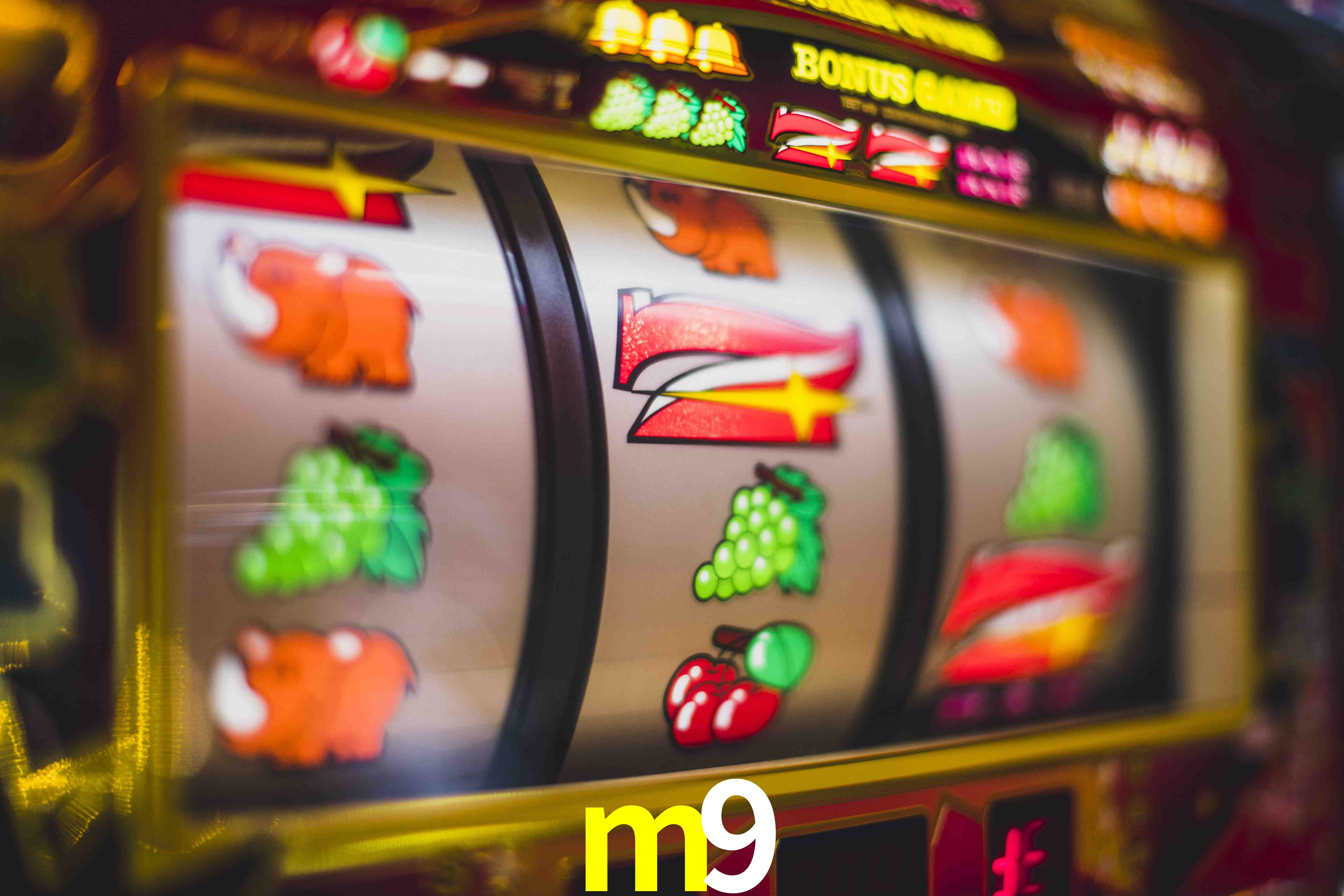 Spaceman Game m9