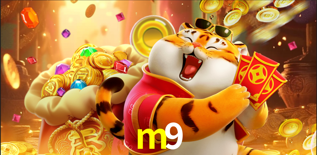 m9 bet Brasil