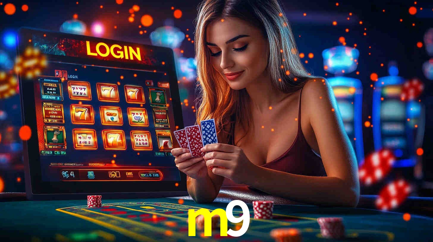 Promoções App m9