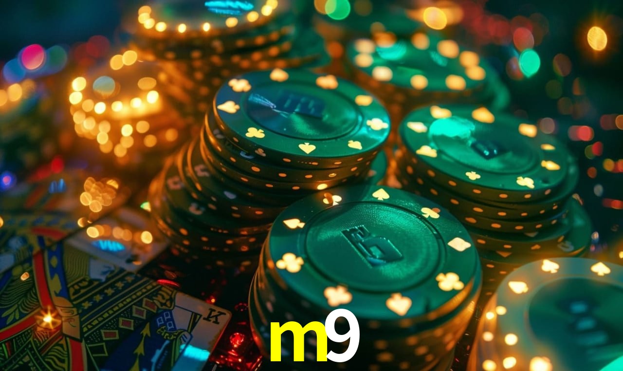 Promoção Relâmpago m9