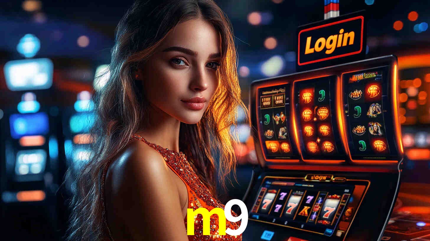 m9: Jogue Crash e Experimente Alta Recompensa Instantânea