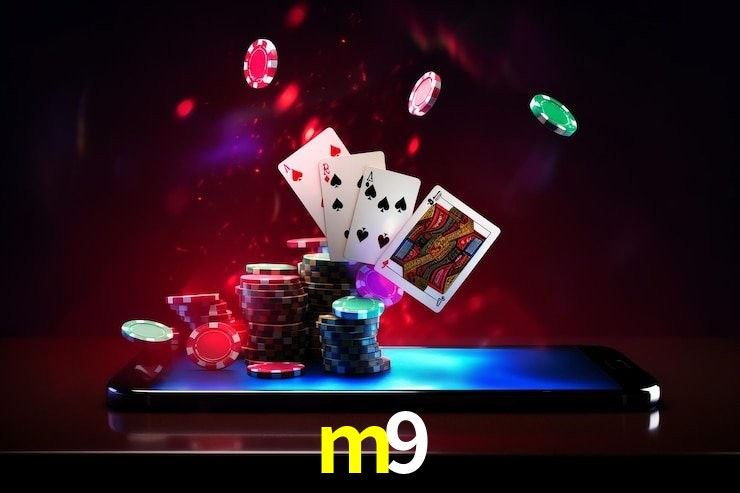 Games Directory m9