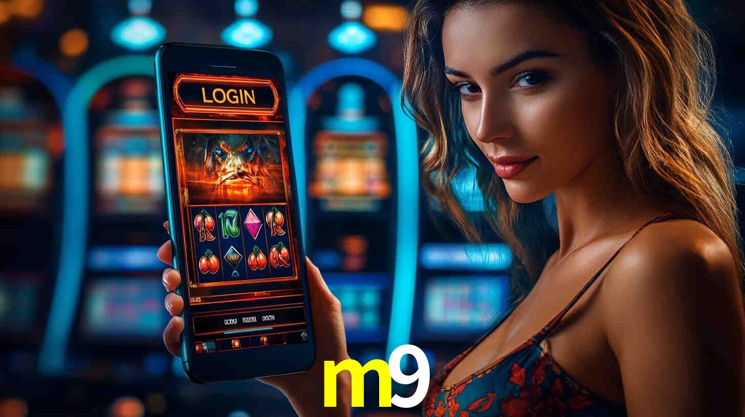 Vantagens App m9