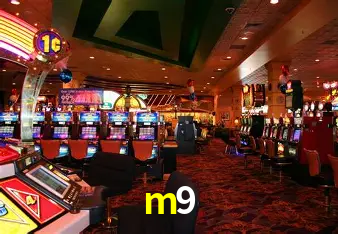 Descubra a Magia dos Jogos de Arcade no m9