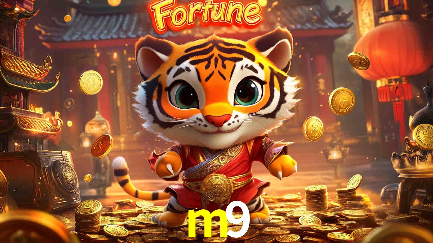 Vantagens App m9