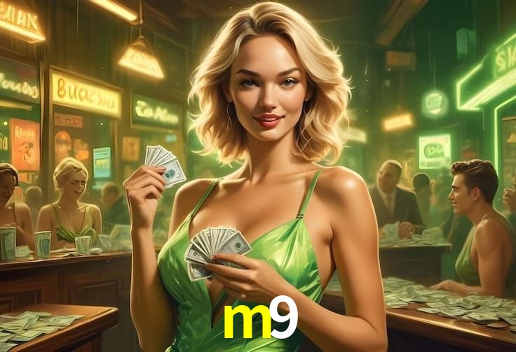 cassino m9