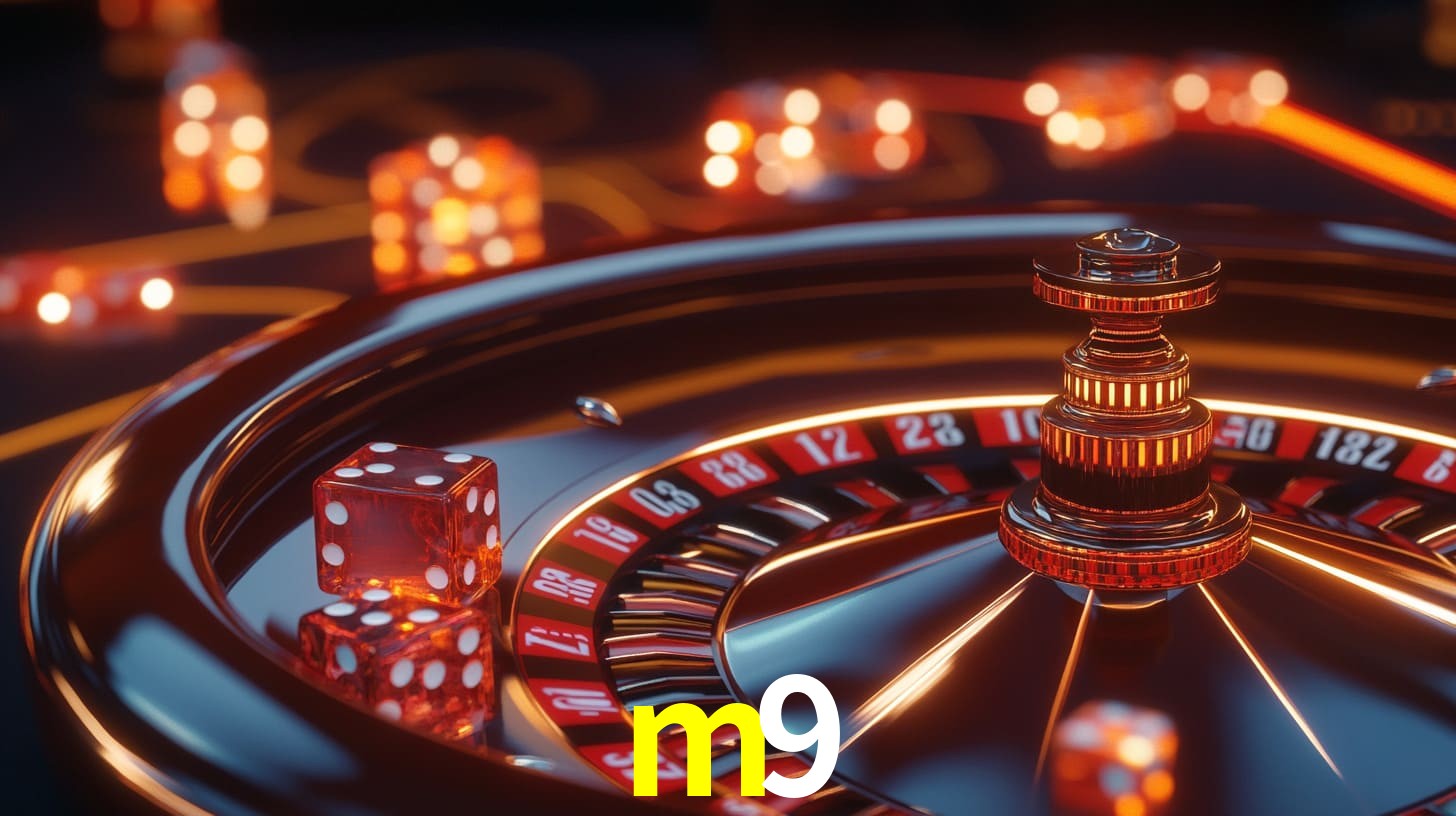bet m9