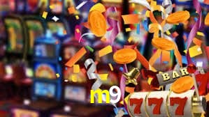 Funcionalidades App m9