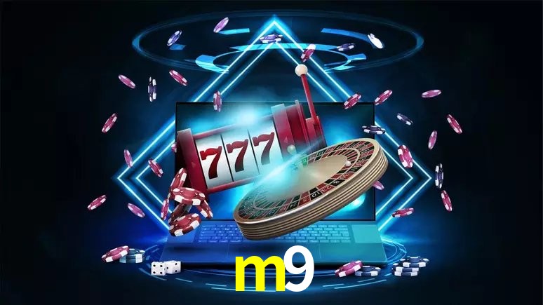 m9 Giros Grátis