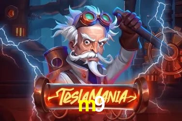 m9 Premiação acumulada / Jackpot