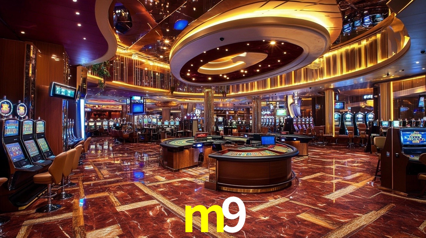 Exclusive Games m9