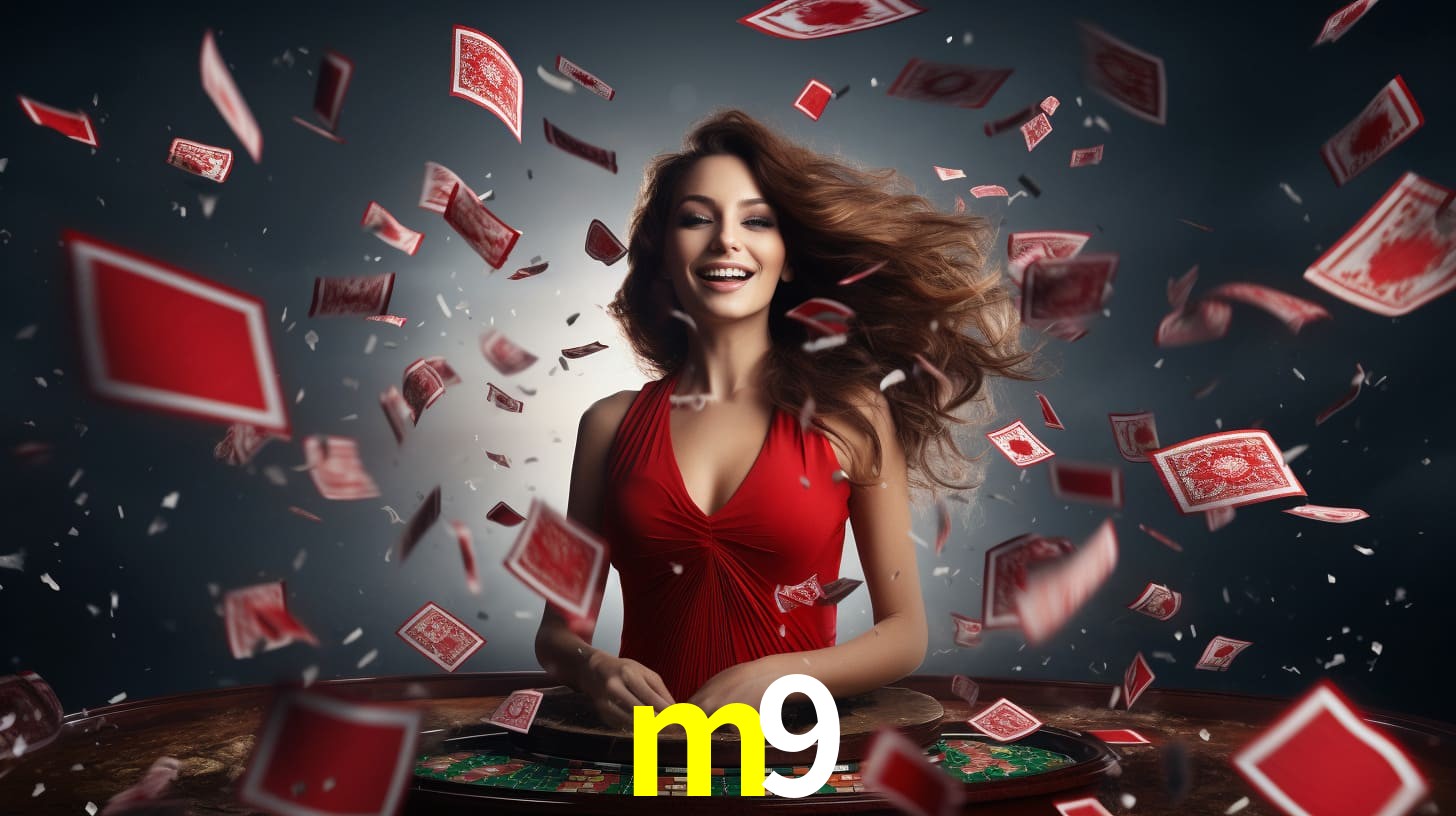 Daily Bonuses m9