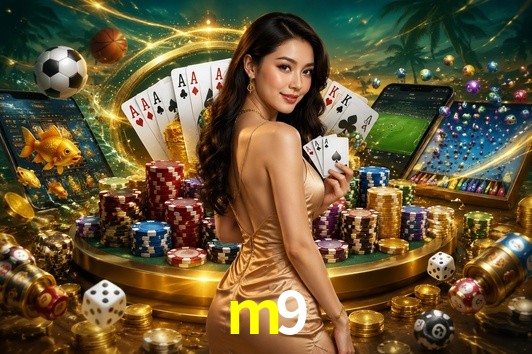 Live Casino m9