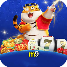 Logo da m9