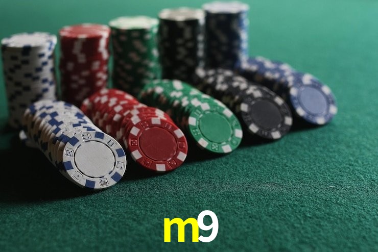 Tennis Betting m9