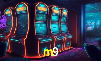 Explorando a Categoria de Eventos em Apostas na m9