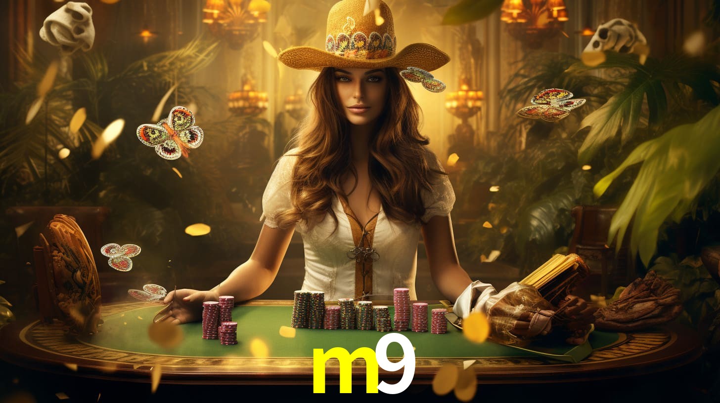Daily Bonuses m9
