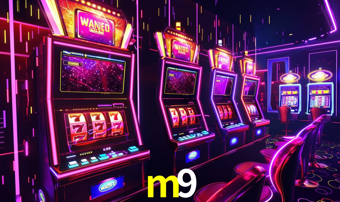 Diretório de Jogos m9