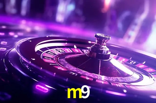 Desvendando o Mundo dos Jogos Virtuais na m9