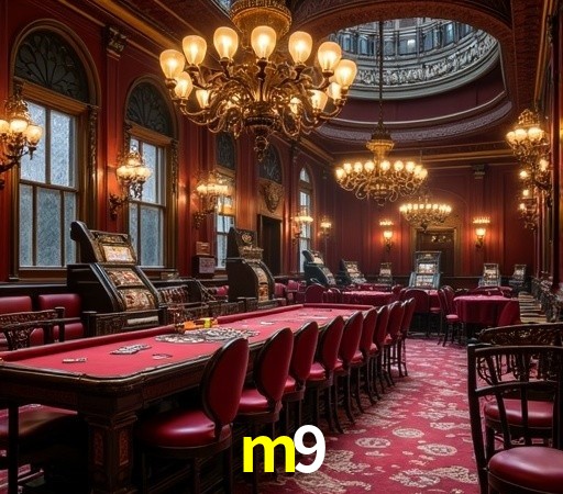 Descubra a Essência do m9: Nossa História e Compromissos