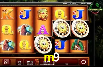 Jogos Exclusivos m9