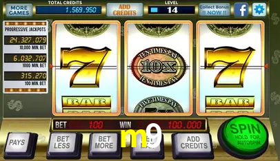 Descubra o Mundo do Cassino Online com m9