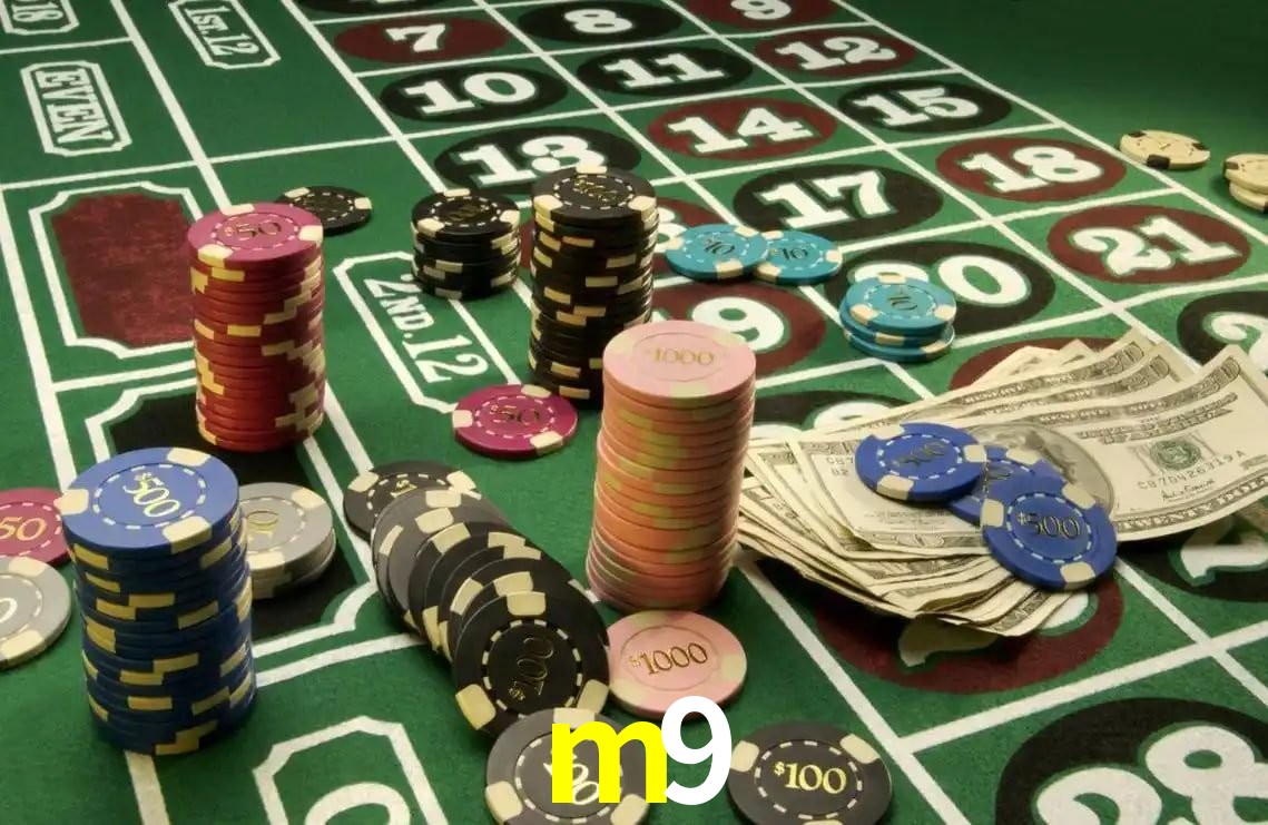 Basketball Betting m9